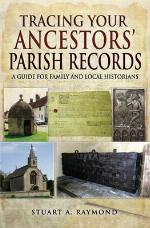 Tracing Your Ancestors' Parish Records