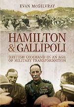 Hamilton &amp; Gallipoli