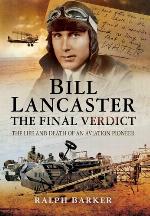 Bill Lancaster