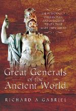 Great Generals of the Ancient World