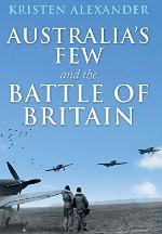 Australia's Few and the Battle of Britain