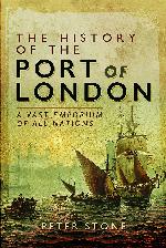 The History of the Port of London