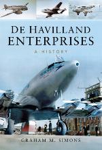 de Havilland Enterprises