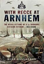 With Recce at Arnhem