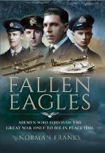 Fallen Eagles