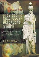 Clan Fabius, Defenders of Rome