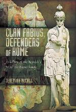 Clan Fabius, Defenders of Rome