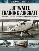 Luftwaffe Training Aircraft