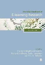The Sage Handbook of E-Learning Research