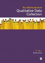 The Sage Handbook of Qualitative Data Collection