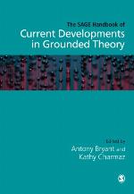 The Sage Handbook of Grounded Theory