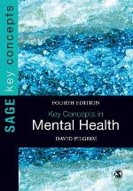 Key Concepts in Mental Health