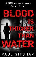 Blood Is Thicker Than Water