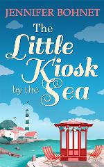 The Little Kiosk by the Sea