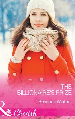The billionaire's prize
