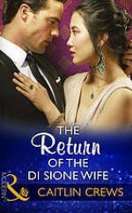 The return of the Di Sione wife