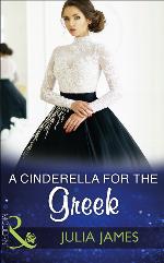 A Cinderella for the Greek