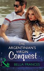 The Argentinian's virgin conquest