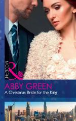 A Christmas bride for the king