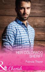 Her Colorado sheriff