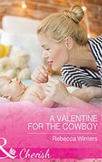 A valentine for the cowboy