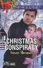 Christmas conspiracy