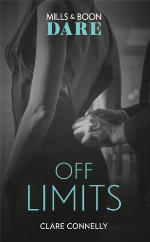 Off limits