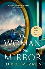 The woman in the mirror