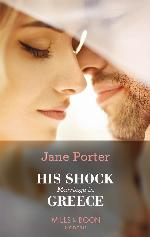 HIS SHOCK MARRIAGE IN GREECE.