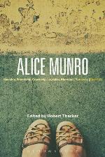 Alice Munro