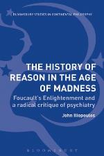 The History of Reason in the Age of Madness
