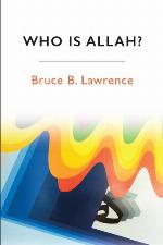 Who Is Allah?