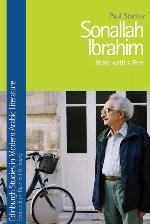 Sonallah Ibrahim : rebel with a pen