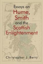 Essays on Hume, Smith and the Scottish Enlightenment