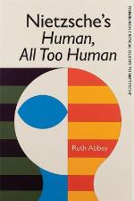Nietzsche's Human, All Too Human