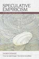 Speculative empiricism : revisiting Whitehead