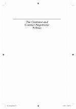 The common and counter-hegemonic politics : re-thinking social change