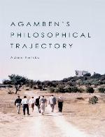 Agamben's philosophical trajectory