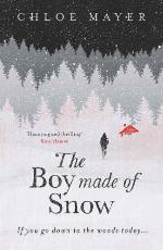 The Boy Made of Snow