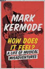 How does it feel? : a life of musical misadventures