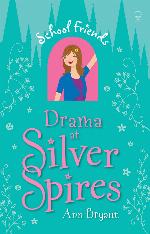 Drama at Silver Spires