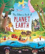 Book of Planet Earth
