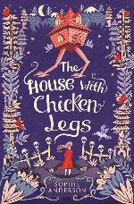 The House with Chicken Legs