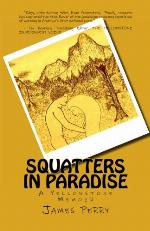 Squatters in Paradise