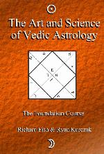 The Art and Science of Vedic Astrology