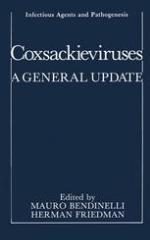 Coxsackieviruses : a General Update