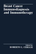 Breast Cancer Immunodiagnosis and Immunotherapy
