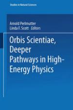 Deeper Pathways in High-Energy Physics