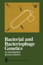 Bacterial and Bacteriophage Genetics : an Introduction