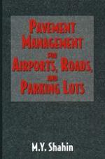 Pavement management for airports, roads, and parking lots